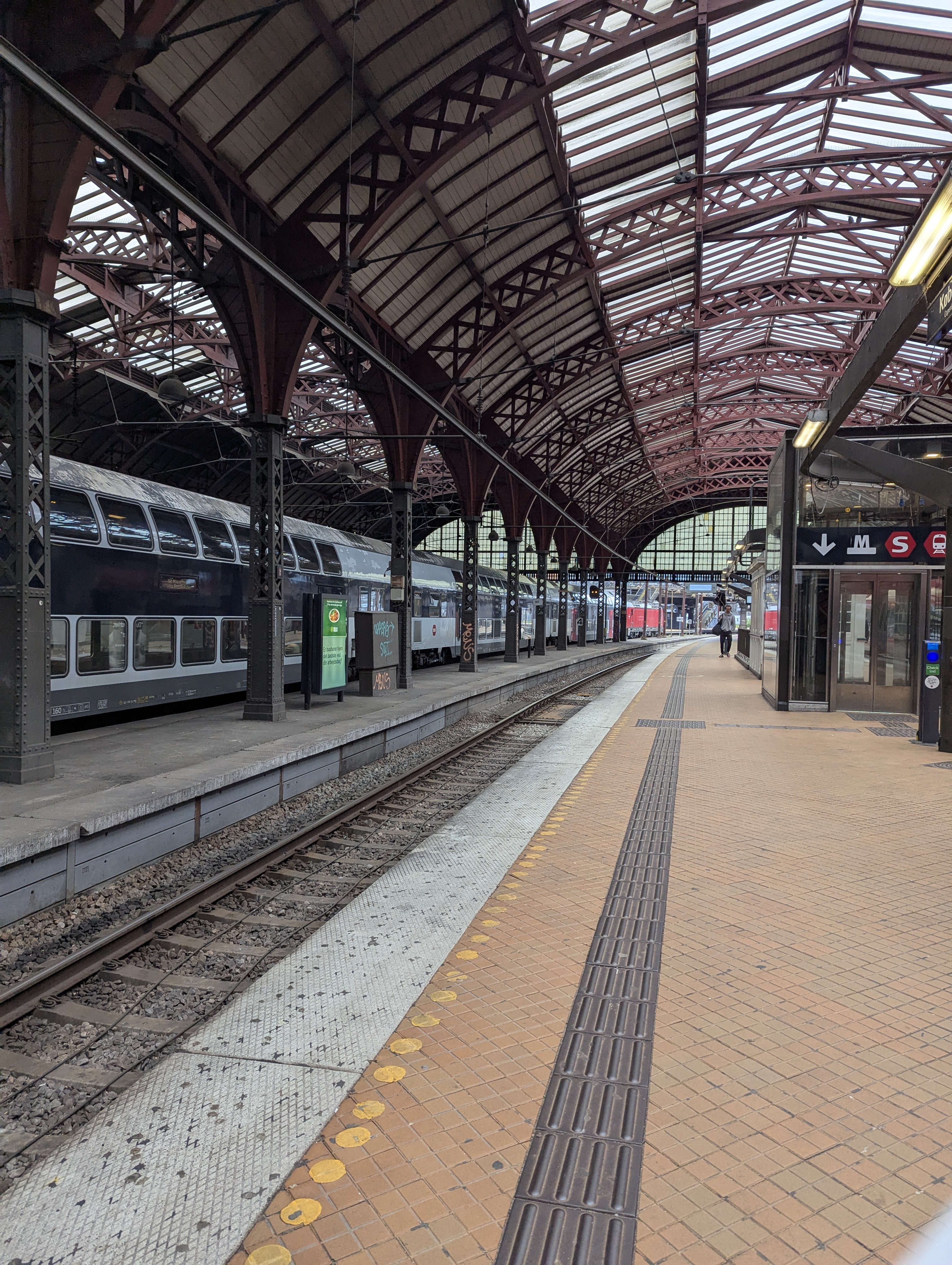 Lyngby, Copenhagen, Denmark